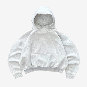 Boxy Hoodie
